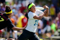 Women's Final - Alex - 2015 National Championships