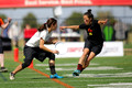 Women's Final - Alex - 2015 National Championships