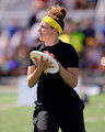 Women's Final - Alex - 2015 National Championships