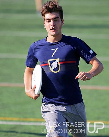 Men's Final - 2015 National Championships