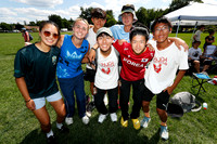 Boston Invite: July 12, 2026