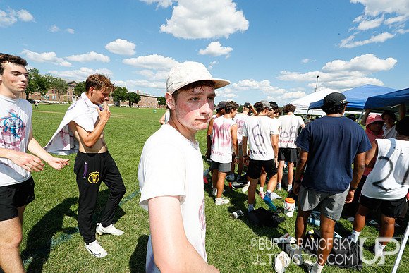 Boston Invite: July 12, 2026