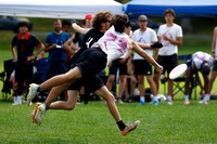Boston Invite: July 12, 2026