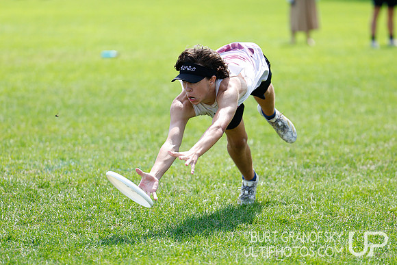 Boston Invite: July 12, 2026