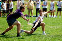Boston Invite: July 12, 2026