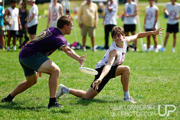 Boston Invite: July 12, 2026