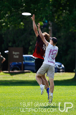 Boston Invite: July 12, 2026