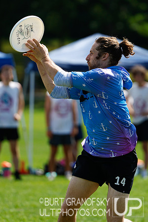 Boston Invite: July 12, 2026