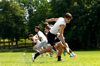 Boston Invite: July 12, 2026