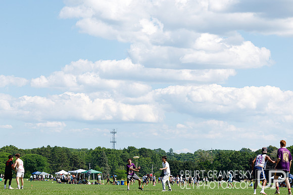 Boston Invite: July 12, 2026