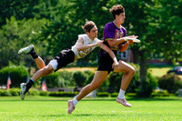 Boston Invite: July 12, 2026