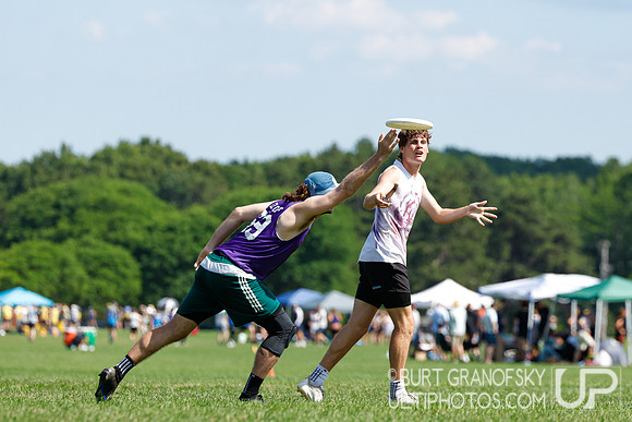 Boston Invite: July 12, 2026