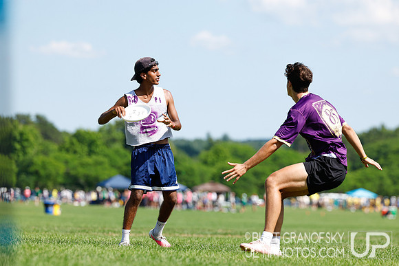 Boston Invite: July 12, 2026