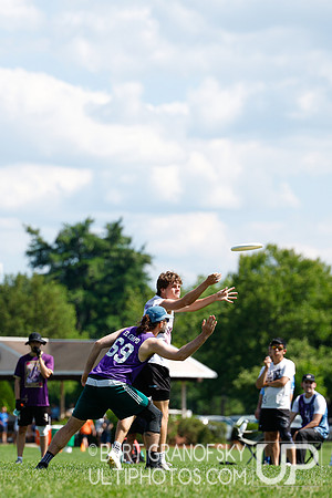 Boston Invite: July 12, 2026
