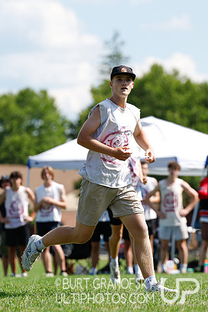 Boston Invite: July 12, 2026