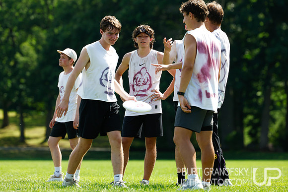 Boston Invite: July 12, 2026