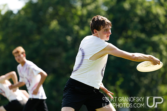 Boston Invite: July 12, 2026