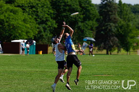 Boston Invite: July 12, 2026