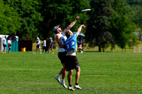 Boston Invite: July 12, 2026