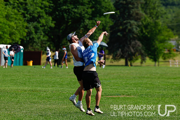 Boston Invite: July 12, 2026