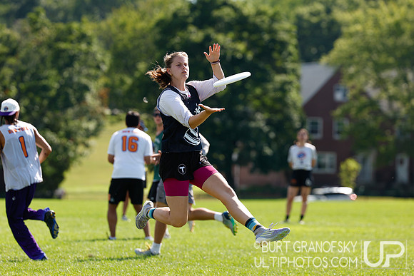Boston Invite: July 12, 2026