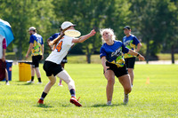 Boston Invite: July 12, 2026