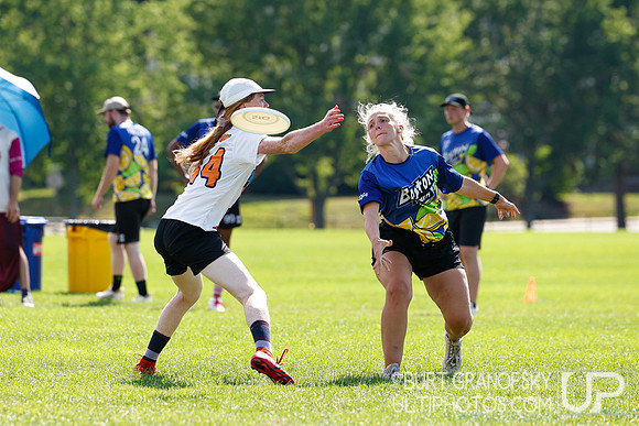Boston Invite: July 12, 2026