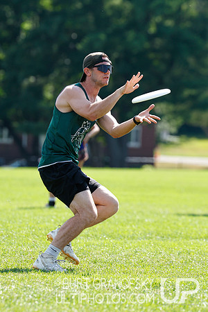 Boston Invite: July 12, 2026