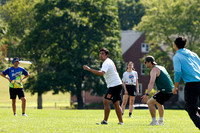 Boston Invite: July 12, 2026