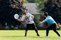 Boston Invite: July 12, 2026