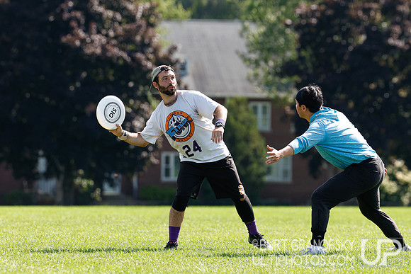 Boston Invite: July 12, 2026