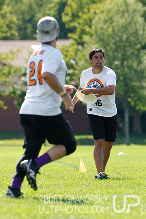 Boston Invite: July 12, 2026