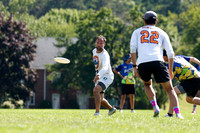 Boston Invite: July 12, 2026