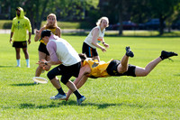 Boston Invite: July 12, 2026