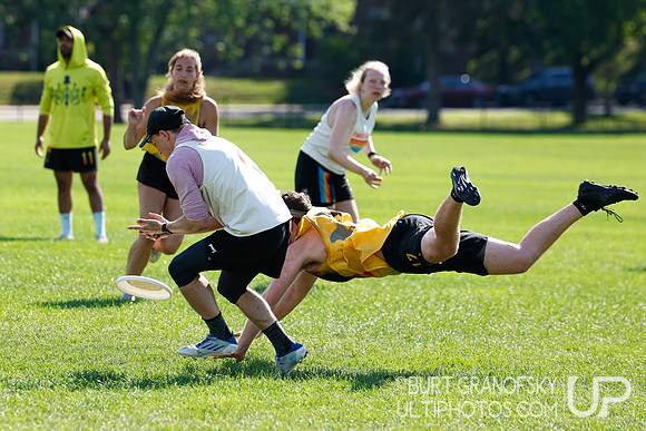 Boston Invite: July 12, 2026