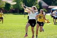 Boston Invite: July 12, 2026