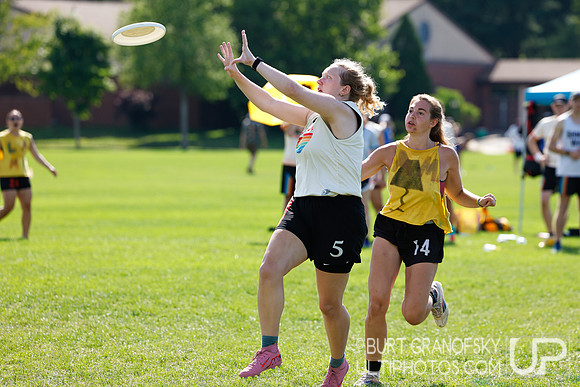 Boston Invite: July 12, 2026