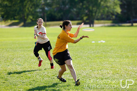 Boston Invite: July 12, 2026