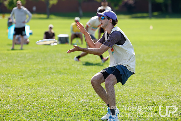 Boston Invite: July 12, 2026