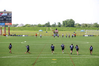 2022 USA Ultimate Division I College Championships