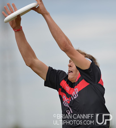 USA ULTIMATE NATIONAL CHAMPIONSHIPS - Friday