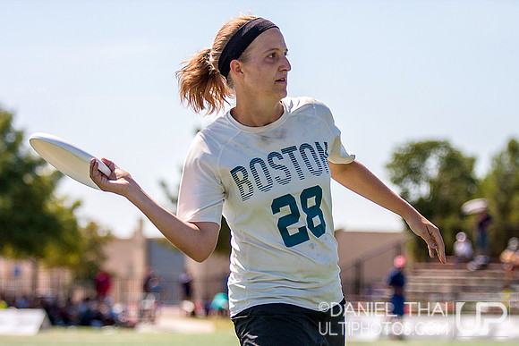 USAU National Championships - Women's Finals