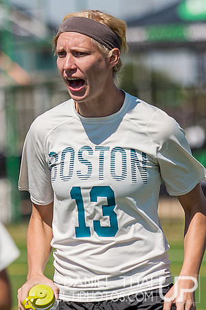 USAU National Championships - Women's Finals