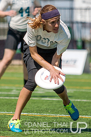 USAU National Championships - Women's Finals