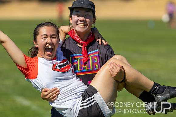 NorCal Club Sectionals 2024