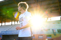 U20 World Junior Ultimate Championships in Logroño, Spain, July 11-18.