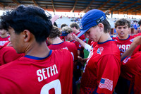 U20 World Junior Ultimate Championships in Logroño, Spain, July 11-18.