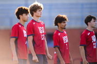 U20 World Junior Ultimate Championships in Logroño, Spain, July 11-18.