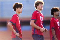 U20 World Junior Ultimate Championships in Logroño, Spain, July 11-18.