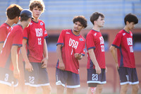 U20 World Junior Ultimate Championships in Logroño, Spain, July 11-18.